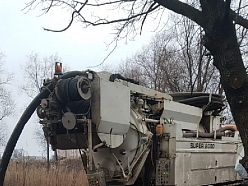 Ūdensapgādes un kanalizācijas pakalpojumi
