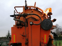 Ūdensapgādes un kanalizācijas pakalpojumi