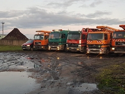 Ūdensapgādes un kanalizācijas pakalpojumi