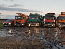 Ūdensapgādes un kanalizācijas pakalpojumi