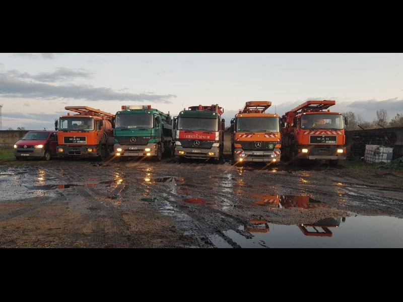 Ūdensapgādes un kanalizācijas pakalpojumi