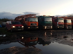 Ūdensapgādes un kanalizācijas pakalpojumi