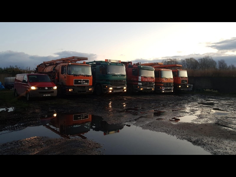 Ūdensapgādes un kanalizācijas pakalpojumi