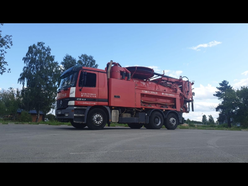 Ūdensapgādes un kanalizācijas pakalpojumi