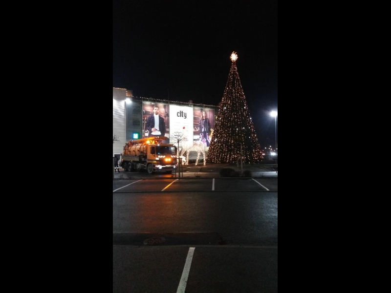 Ūdensapgādes un kanalizācijas pakalpojumi