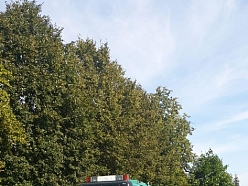 Ūdensapgādes un kanalizācijas pakalpojumi