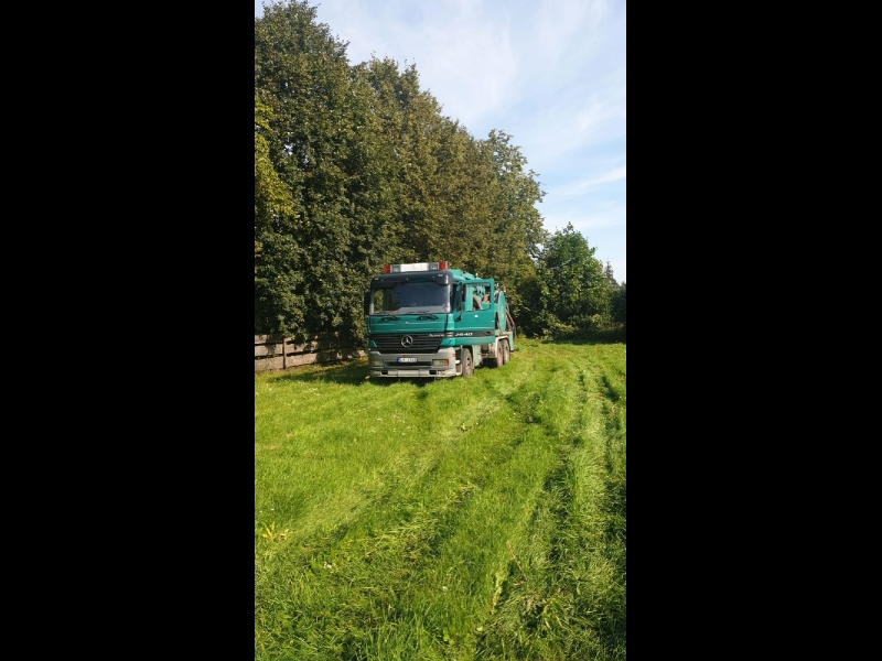 Ūdensapgādes un kanalizācijas pakalpojumi