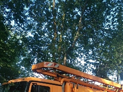 Ūdensapgādes un kanalizācijas pakalpojumi