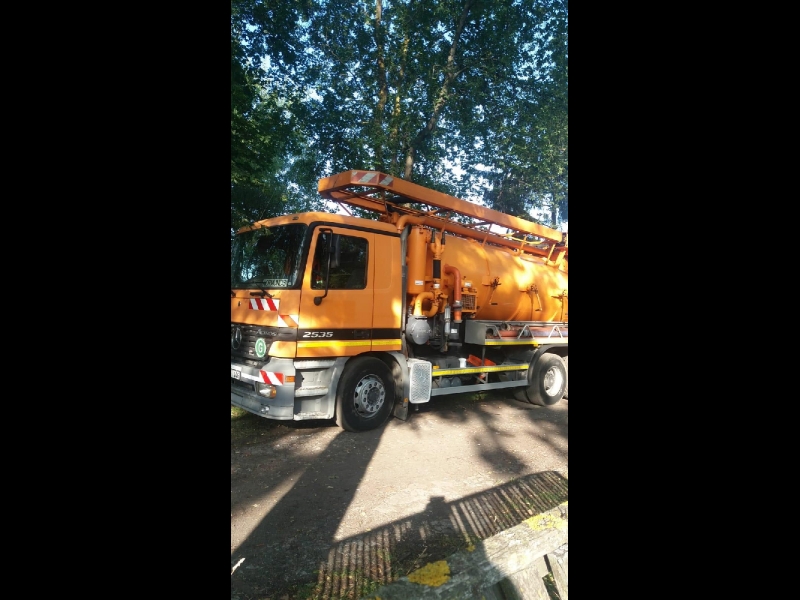 Ūdensapgādes un kanalizācijas pakalpojumi