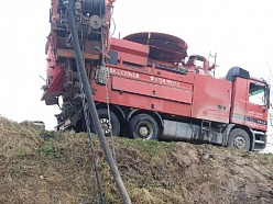 Ūdensapgādes un kanalizācijas pakalpojumi