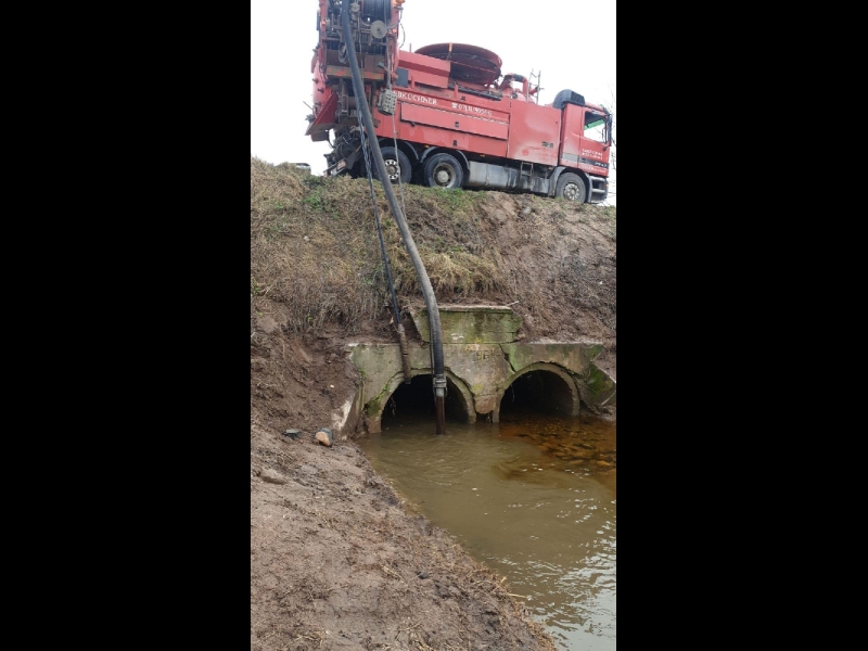 Ūdensapgādes un kanalizācijas pakalpojumi