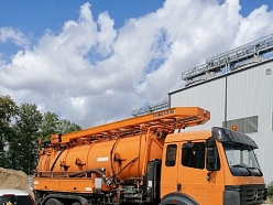 Ūdensapgādes un kanalizācijas pakalpojumi