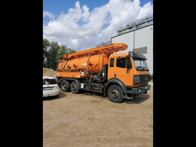 Ūdensapgādes un kanalizācijas pakalpojumi