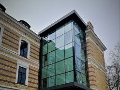 Dizaina projekti, plānošana