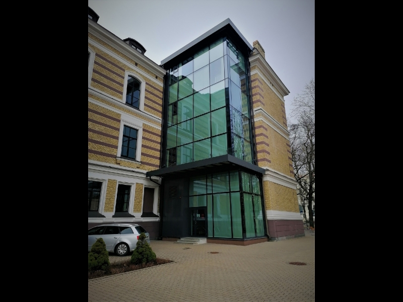 Dizaina projekti, plānošana