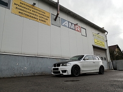 Autoserviss AMR Motors www.amrmotors.lv
