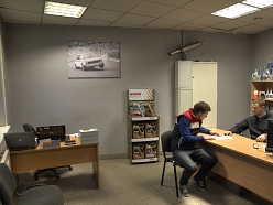 AMR Motors