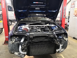 AMR Motors