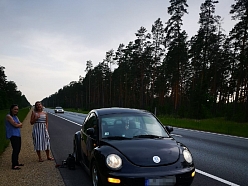 Diennakts tehniskā palīdzību uz ceļa vai pie jūsu mājam