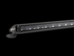 LED tālās un darba gaismas lukturi, papildlukturi, bākugunis un strobokopiskās gaismas, autospuldzes