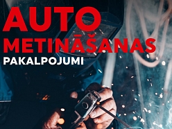 Autoserviss Automeistars.lv