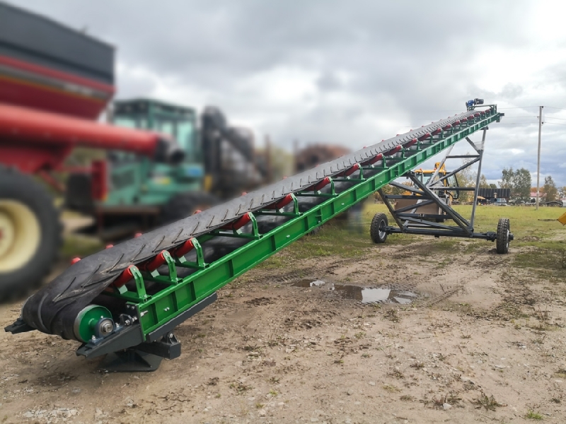 18m transportieris