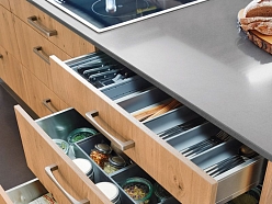 Iebūvējamā virtuve