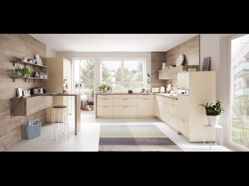 Vācu dizaina mēbeles