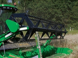 JOHN DEERE kombaini