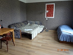 Apartamenti "Dzintari"