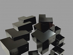 Stiprinājumu komplekts