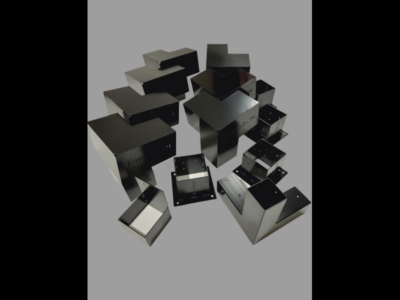 Stiprinājumu komplekts