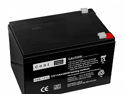 Cosi 1212 Battery ElectroBase