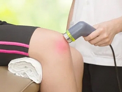 Ultraskaņas terapija