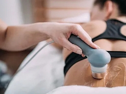 Ultraskaņas terapija