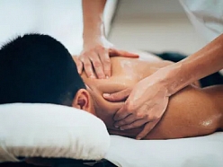 Ārstnieciskā masāža