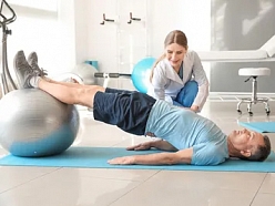 Fizioterapeita konsultācijas