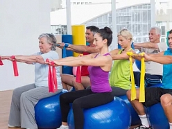 Ārstnieciskā vingrošana