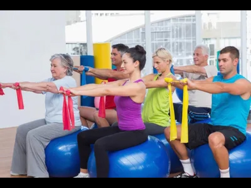 Ārstnieciskā vingrošana