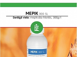 MEPIK 300 LS