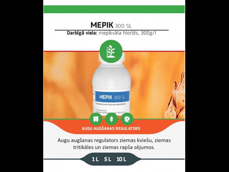 MEPIK 300 LS