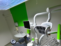 Bērnu zobārstniecība Kauguros INSLA