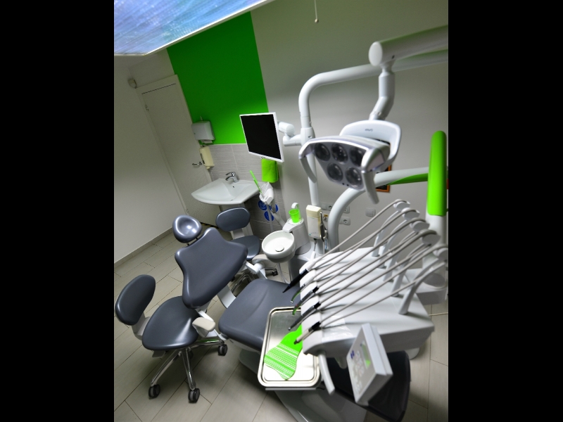 Bērnu zobārstniecība Kauguros INSLA