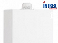 Viessmann Vitodens 100W B1KC B1HC Intrex Serviss