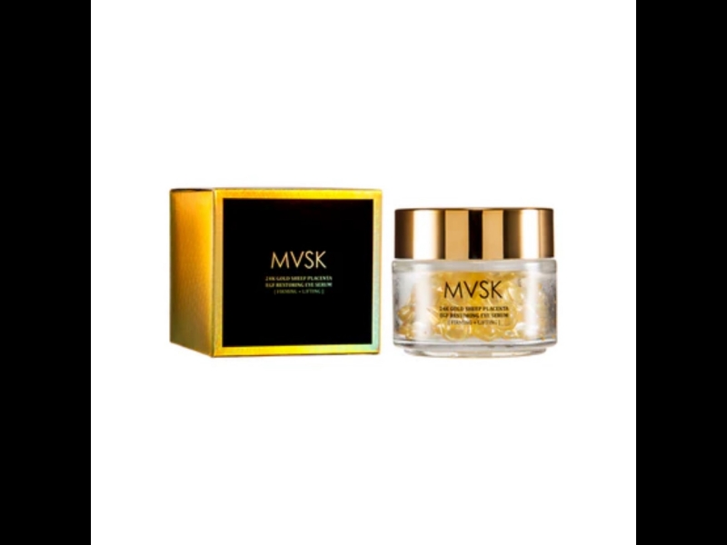 MVSK