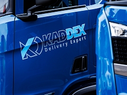 KADDEX Delivery Expert