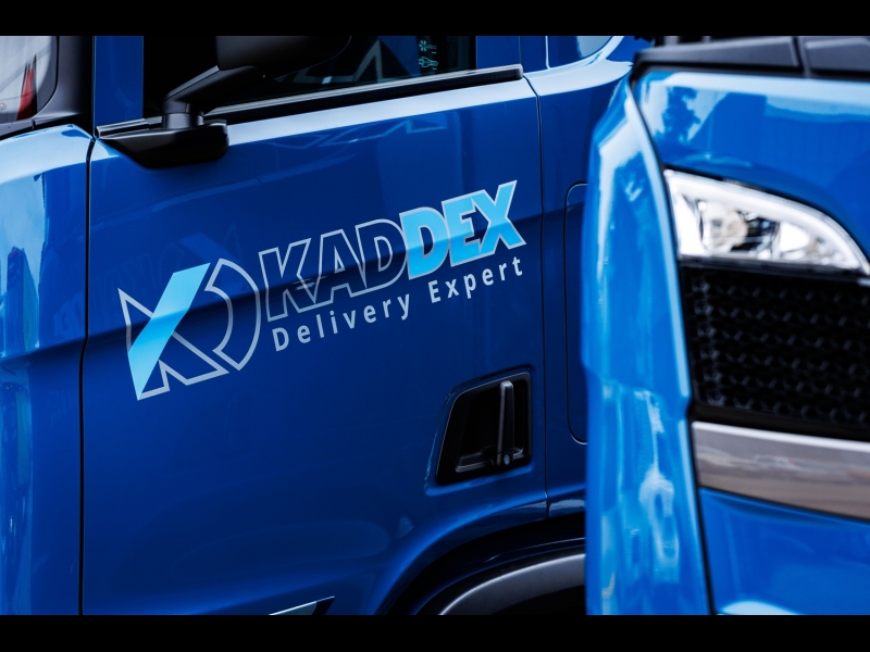 KADDEX Delivery Expert
