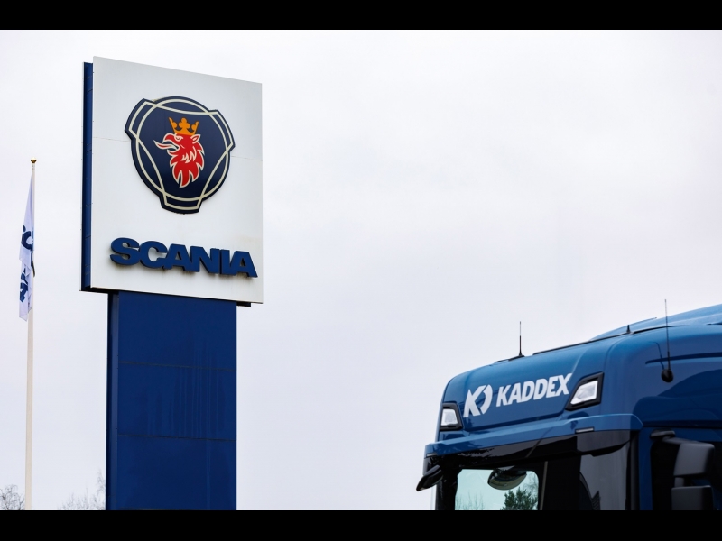 Loģistikas speciālisti