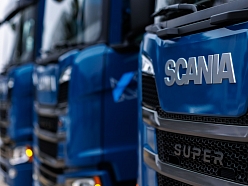 Savlaicīgas kravu piegādes
