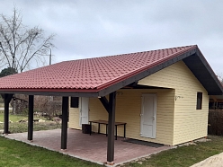 Kames SIA, Celtniecības un remonta darbi